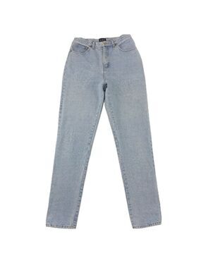 𝅺gap Vintage light wash straightleg jeans